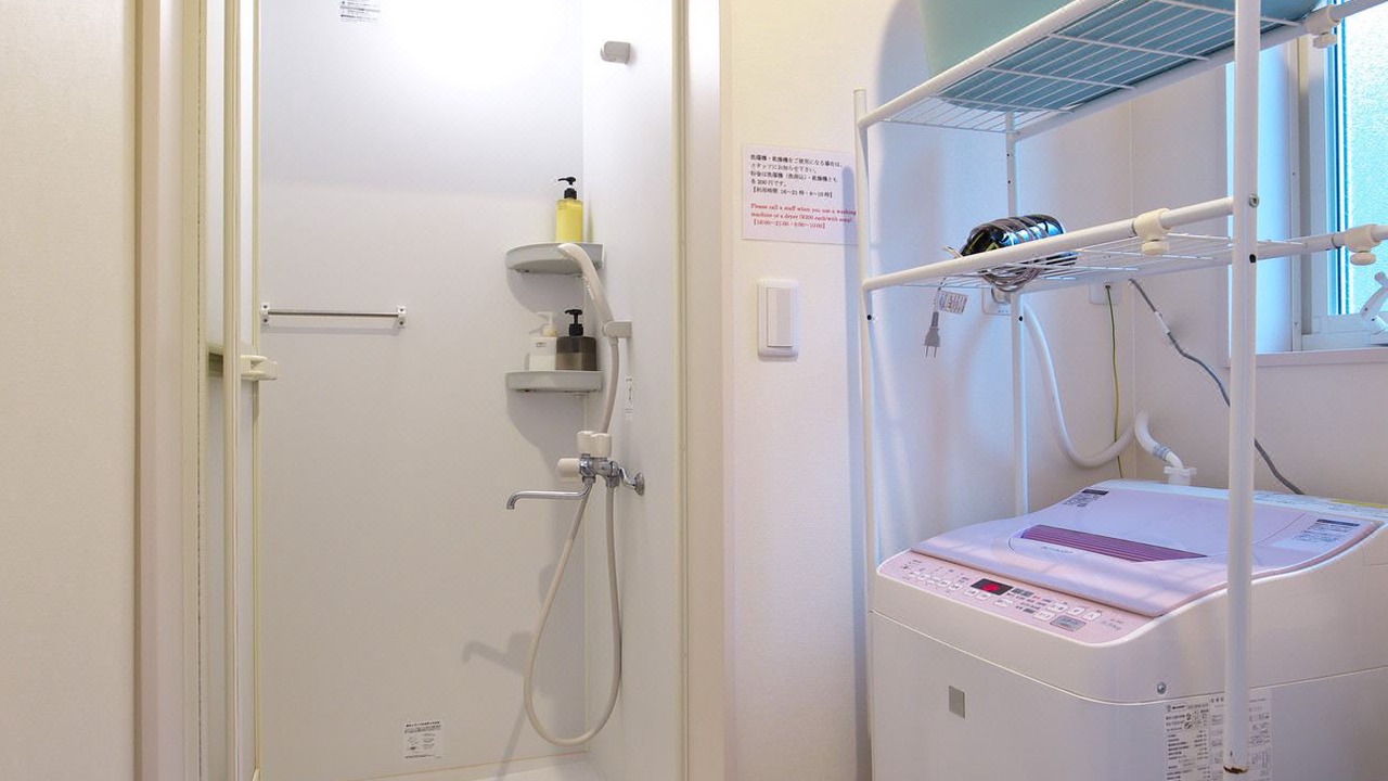 Photo of Bathroom in Himeji