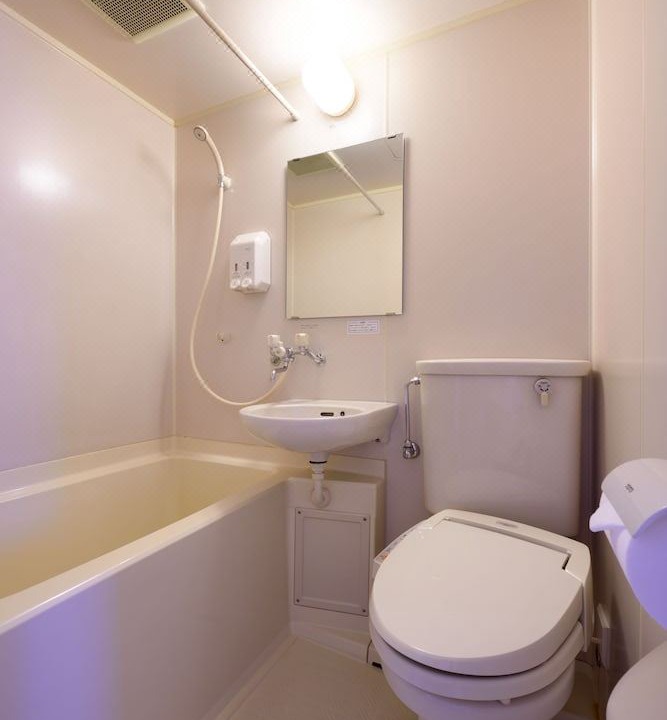 Photo of Bathroom in Morioka