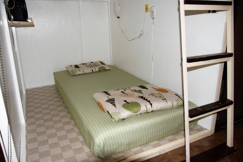 Photo of Bedroom in Kumoji