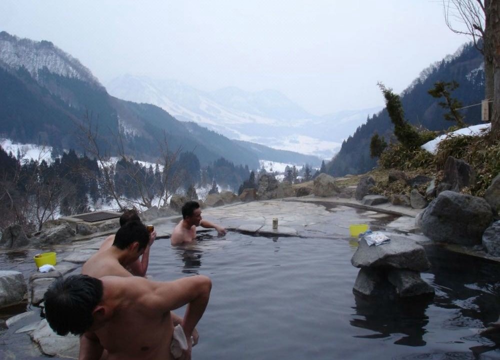 Photo of Others in Nozawaonsen
