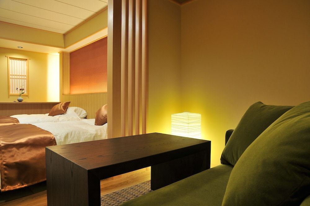 Photo of Bedroom in Ueda