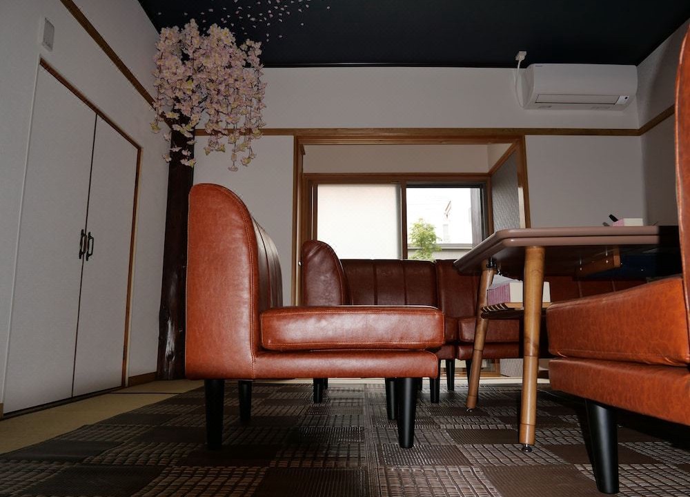 Photo of Livingroom in Hida Takayama Onsen