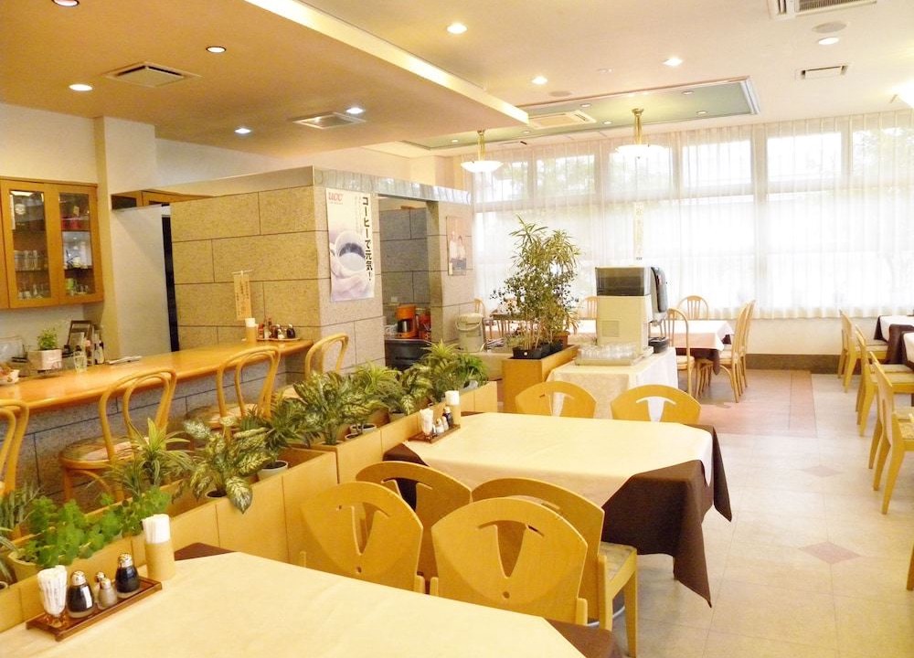 Photo of Livingroom in Yonezawa