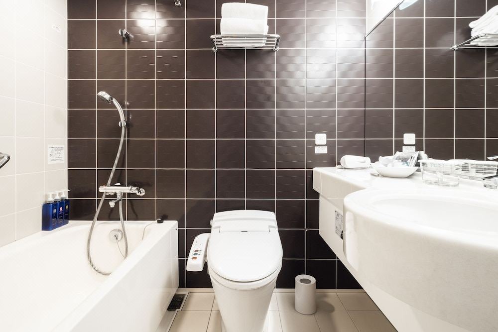 Photo of Bathroom in Utsunomiya