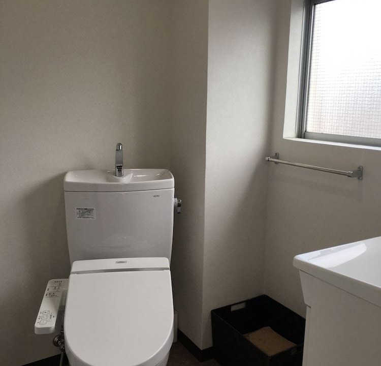 Photo of Bathroom in Hyakunincho