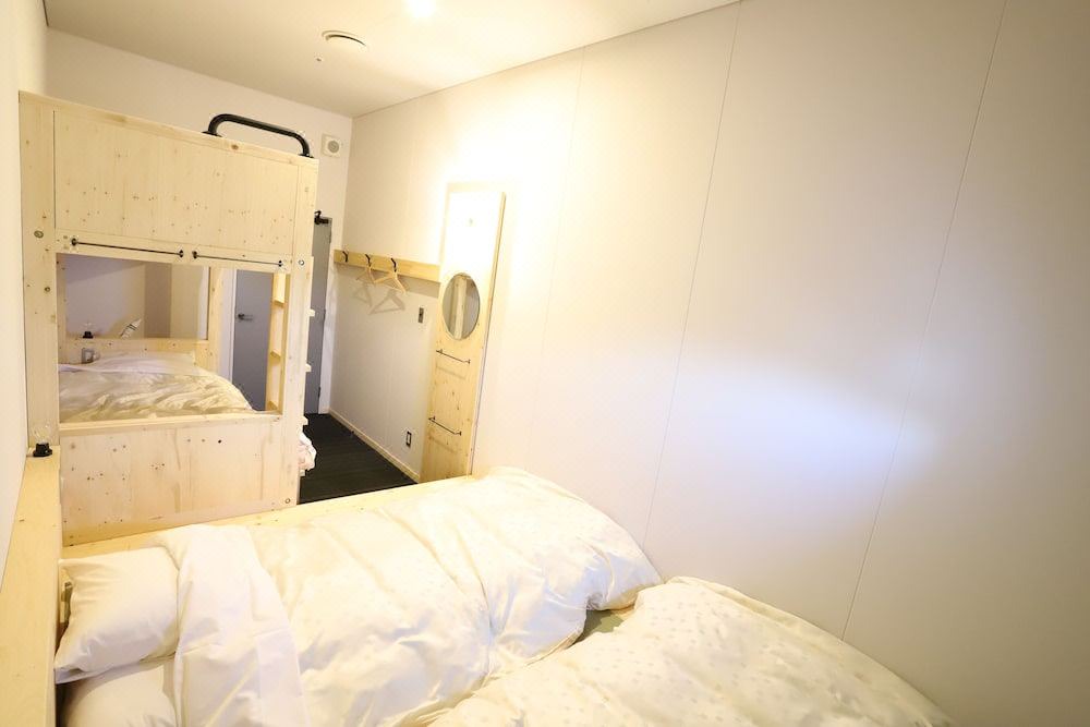 Photo of Bedroom in Furano