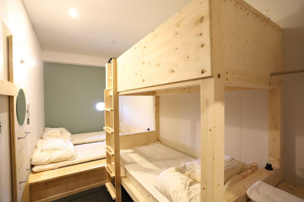 Photo of Bedroom in Furano