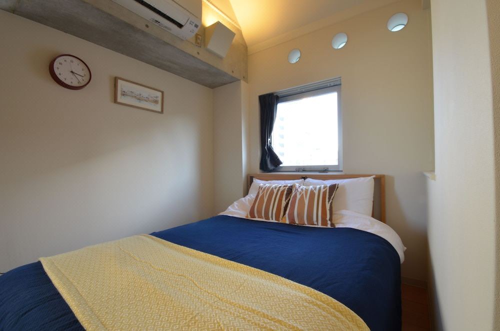Photo of Bedroom in Tokiwa Cho
