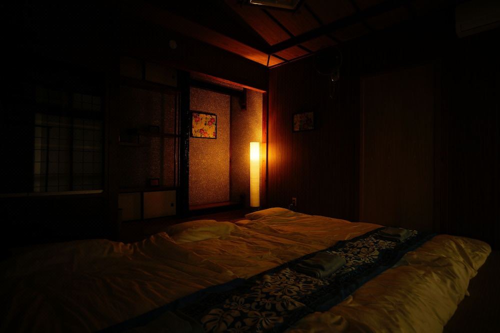 Photo of Bedroom in Yamada
