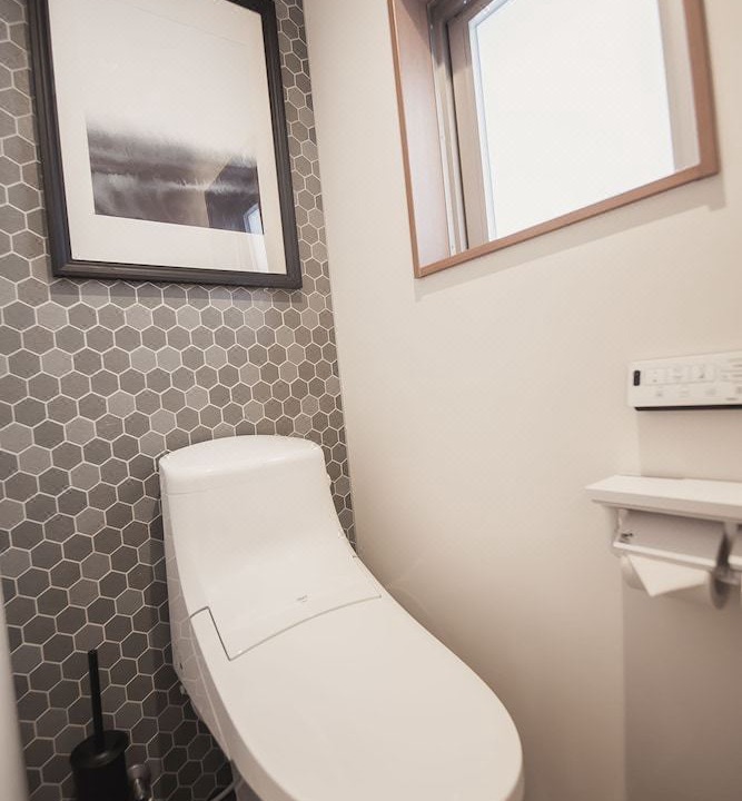 Photo of Bathroom in Irifune