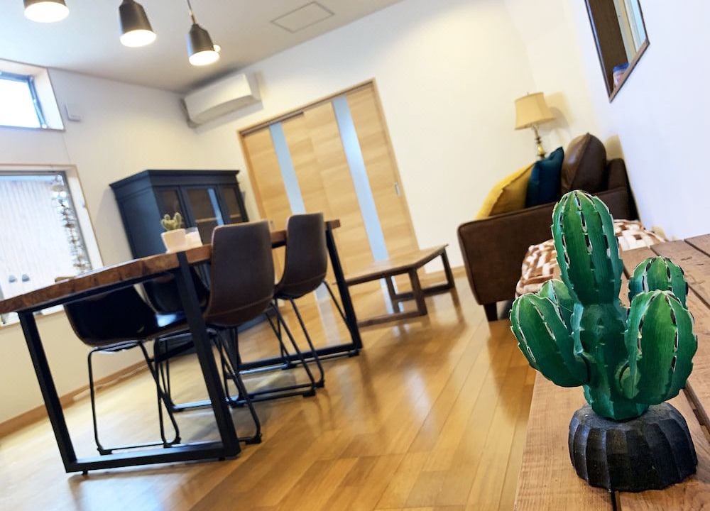 Photo of Livingroom in Aoshima