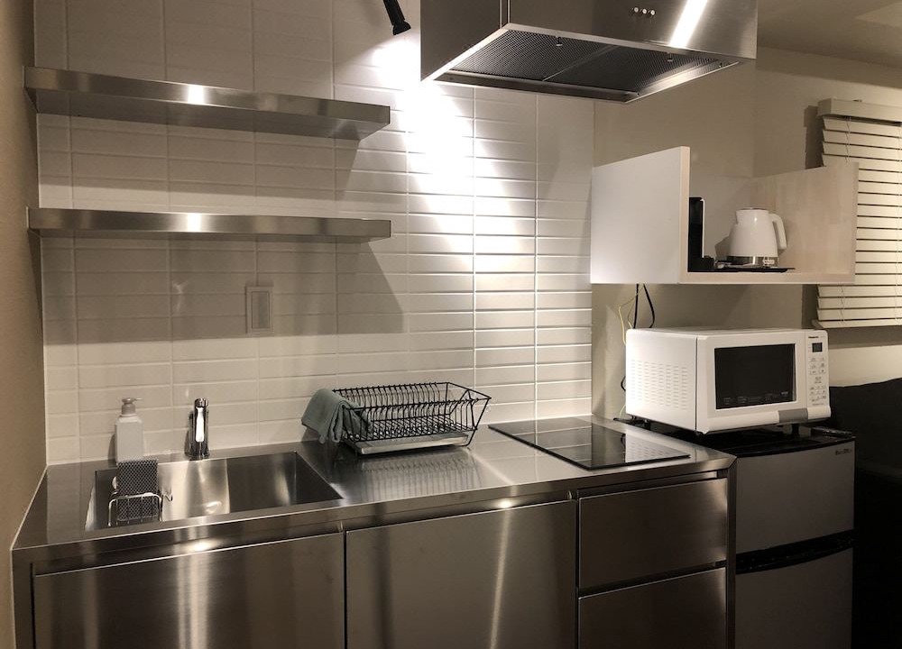 Photo of Kitchen in Yumoto