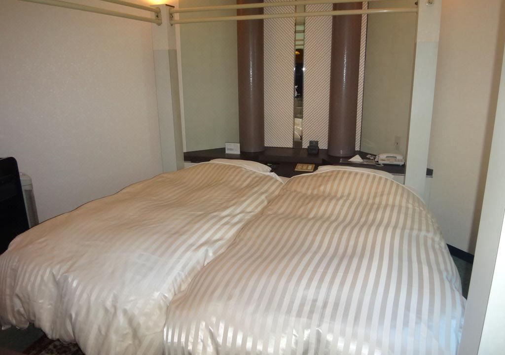 Photo of Bedroom in Yokoshibahikari