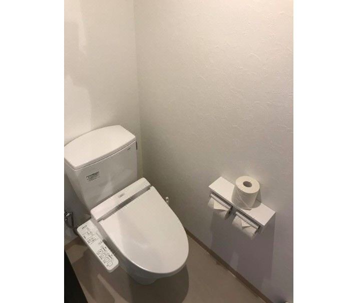 Photo of Bathroom in Futemma