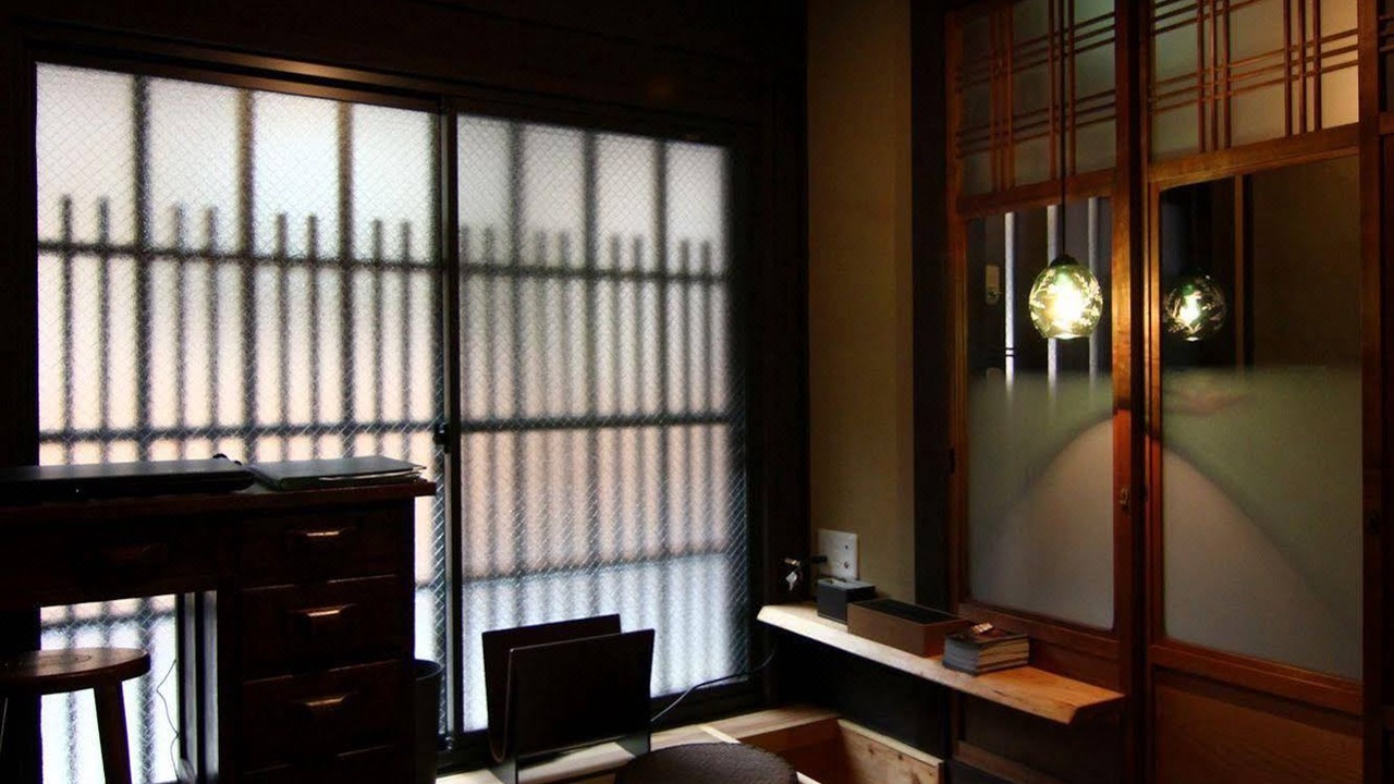 Photo of Livingroom in Karasuma