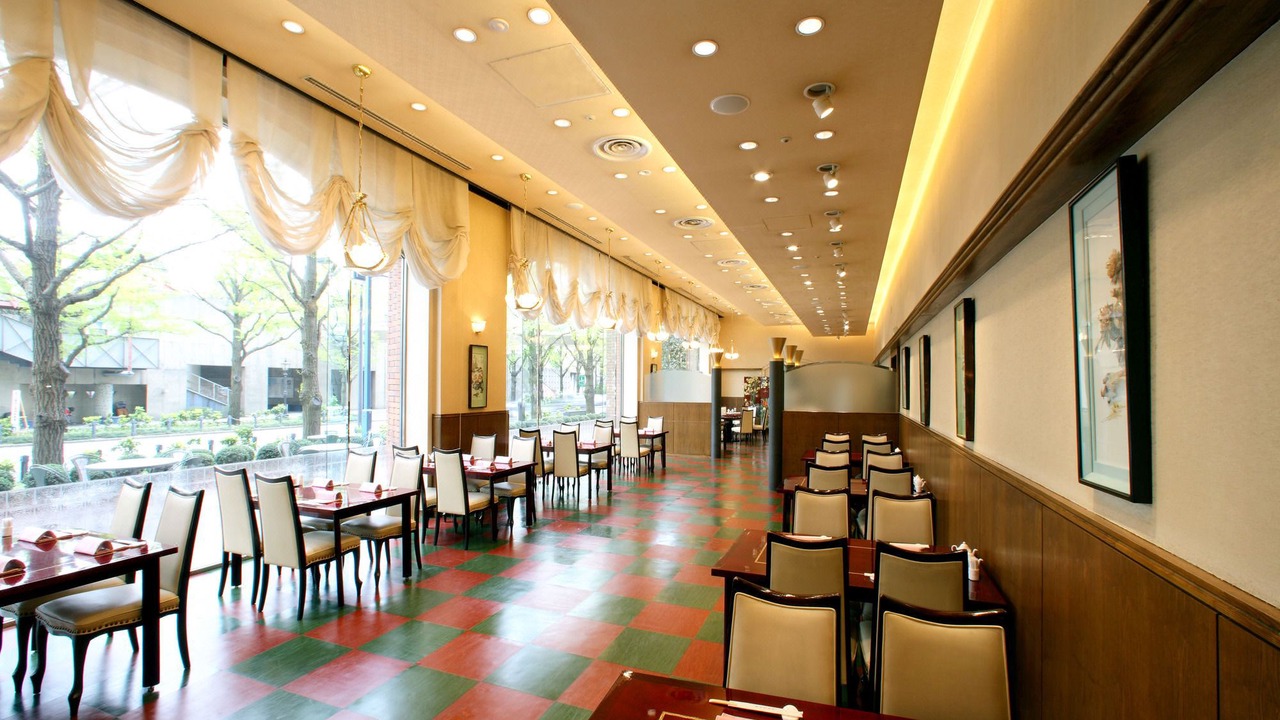 Photo of Livingroom in Chinatown