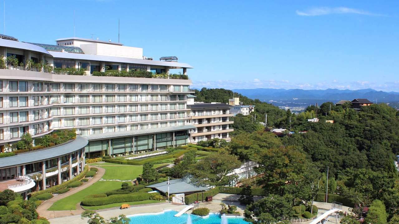 Photo of Outdoor in Kita Ward