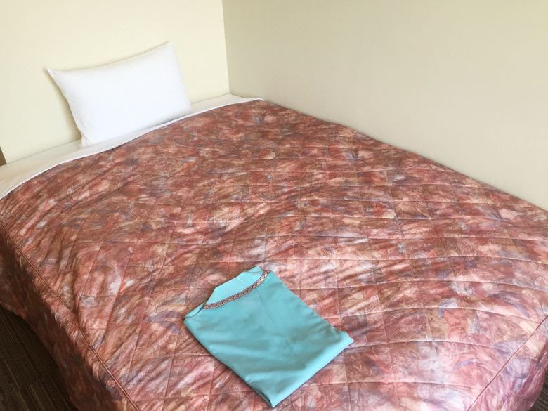 Photo of Bedroom in Niihama