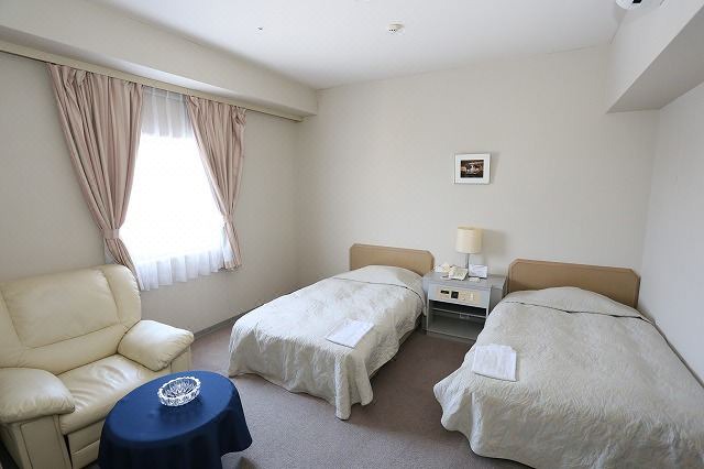 Photo of Bedroom in Urakawa