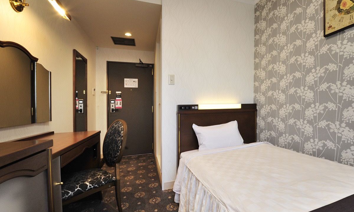 Photo of Bedroom in Obihiro