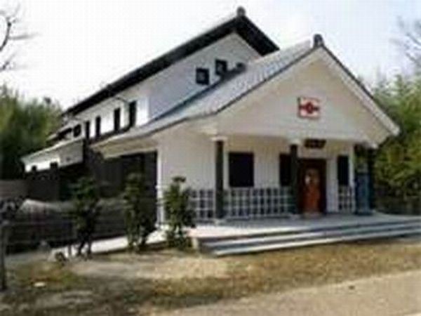 Photo of Buildings in Kita Ward