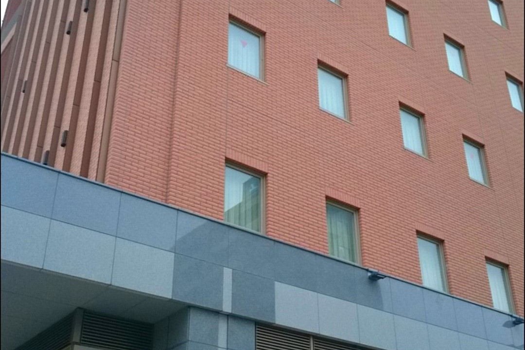 Photo of Buildings in Naka Ward