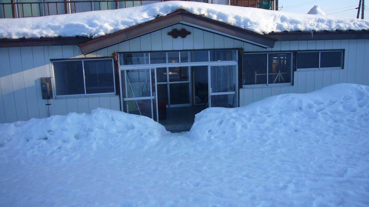 Photo of Buildings in Minamiuonuma