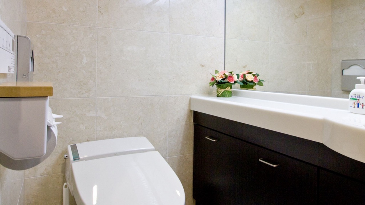 Photo of Bathroom in Kitakyushu