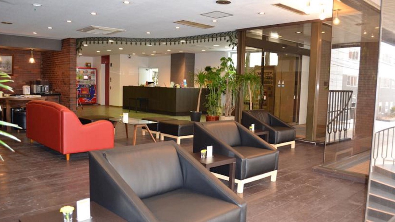 Photo of Livingroom in Susukino