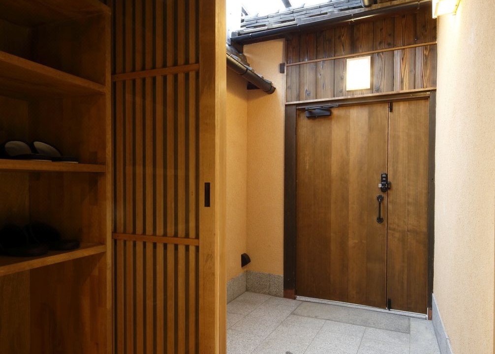 Photo of Bedroom in Sannenzaka Ninenzaka