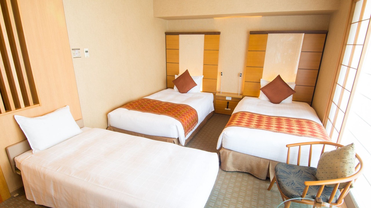 Photo of Bedroom in Suidobashi