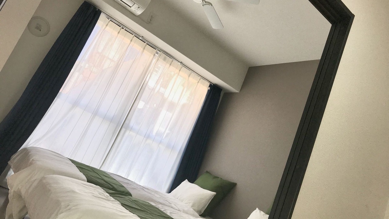 Photo of Bedroom in Tanimachi
