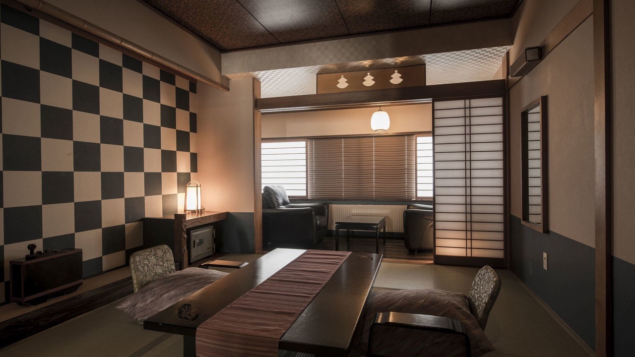 Photo of Livingroom in Zaoonsen