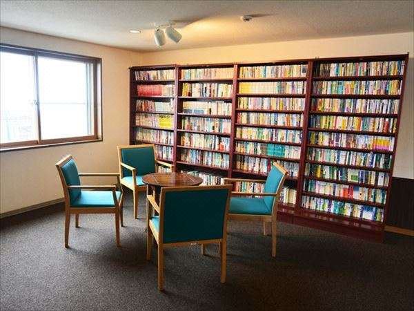 Photo of Livingroom in Senboku