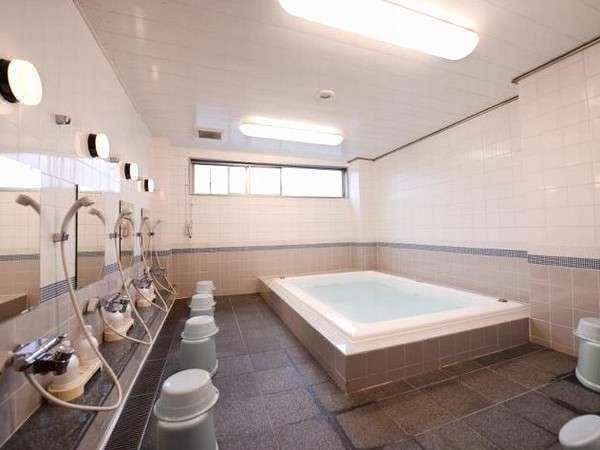 Photo of Bathroom in Iga