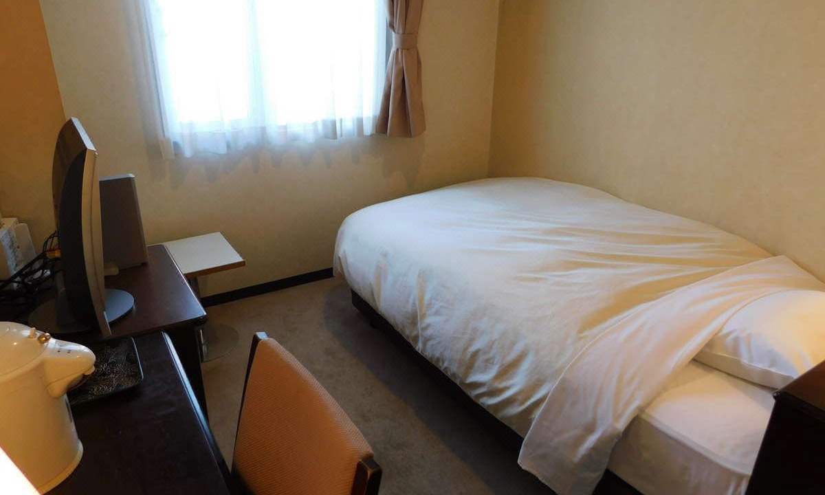 Photo of Bedroom in Kitami