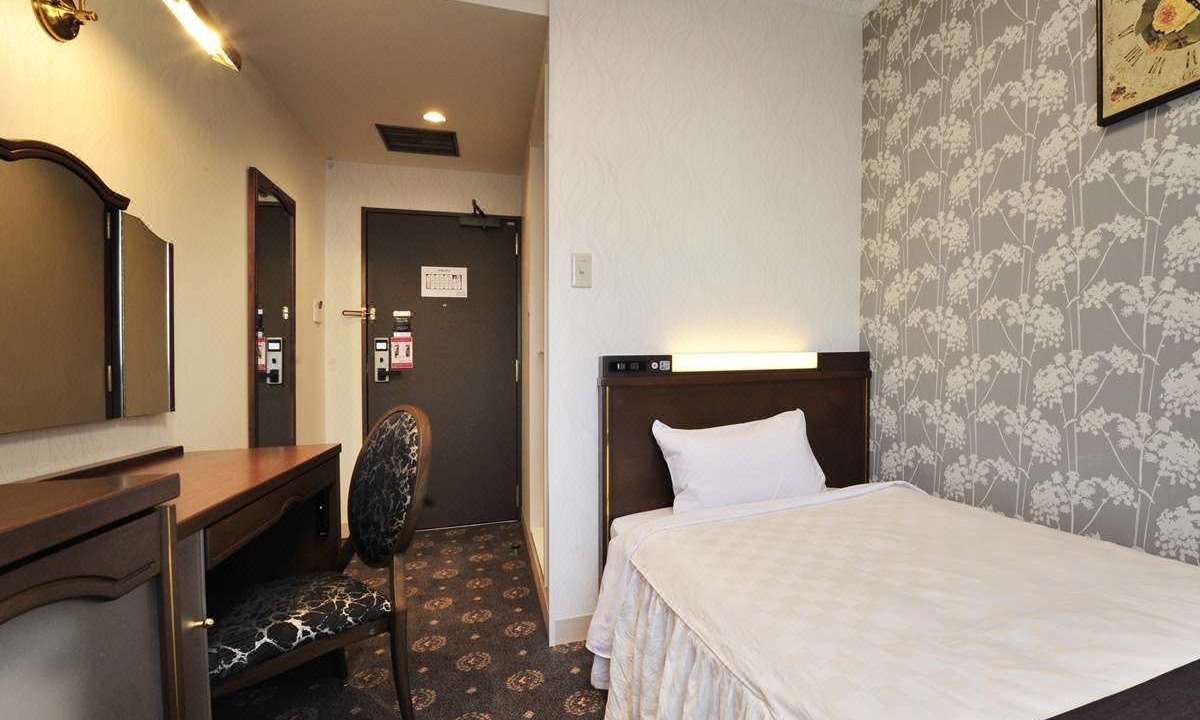 Photo of Bedroom in Obihiro