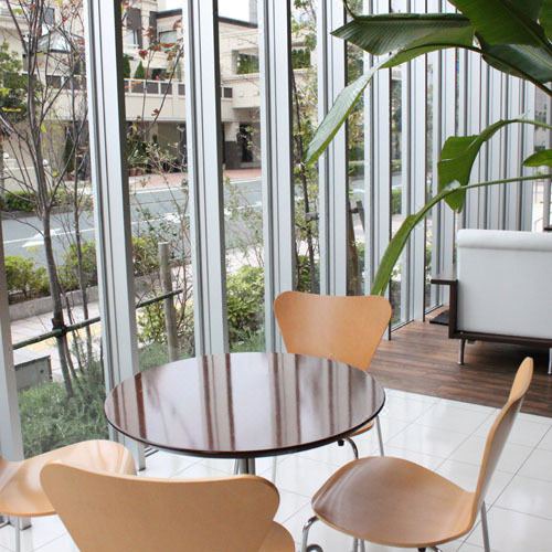 Photo of Patio Balcony in Naka Ward