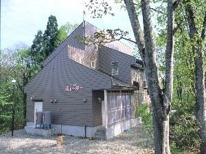 Photo of Buildings in Myoko
