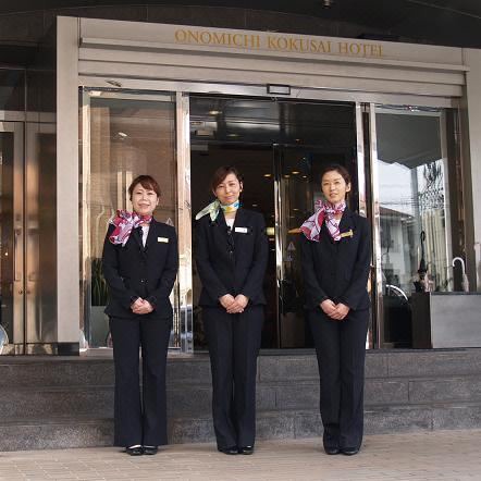 Photo of Human In Picture in Onomichi