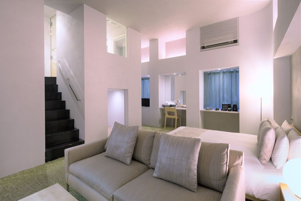 Photo of Livingroom in Nishiazabu