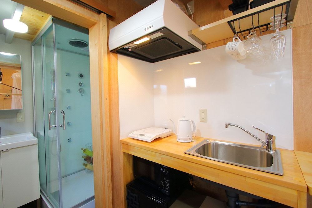 Photo of Kitchen in Yamanakako