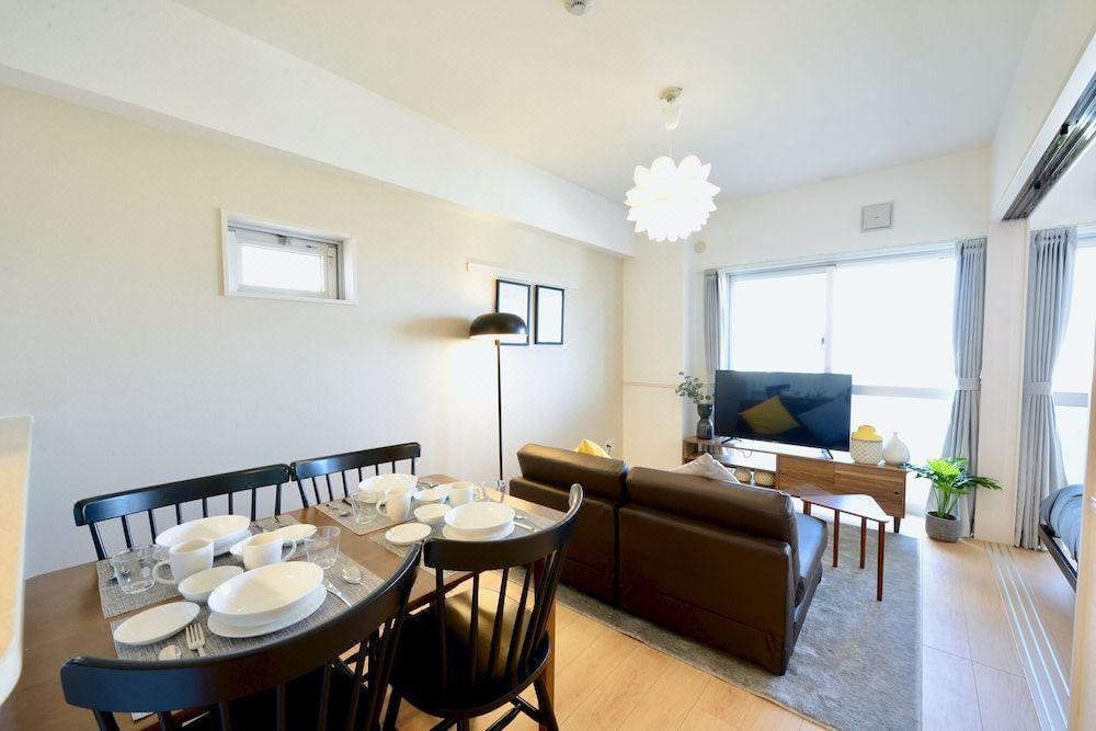 Photo of Livingroom in Chibana