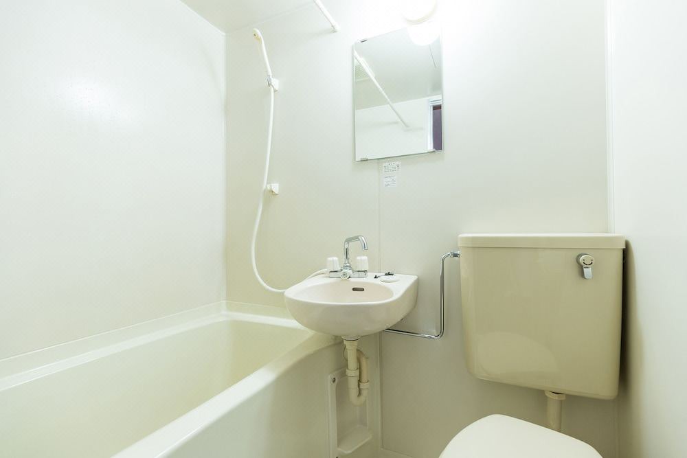 Photo of Bathroom in Joetsu