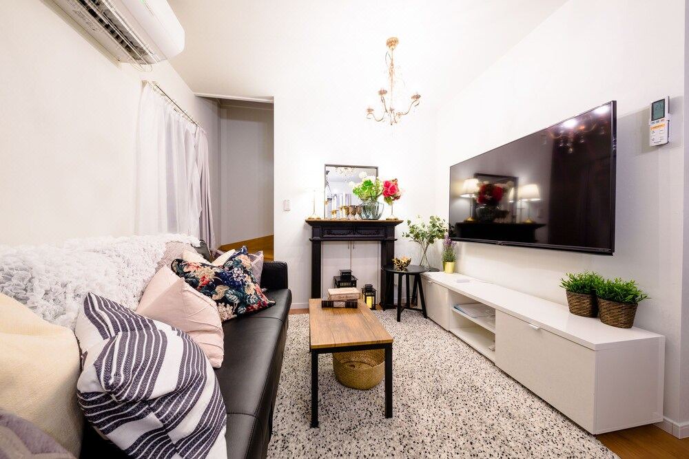Photo of Livingroom in Fujikawaguchiko