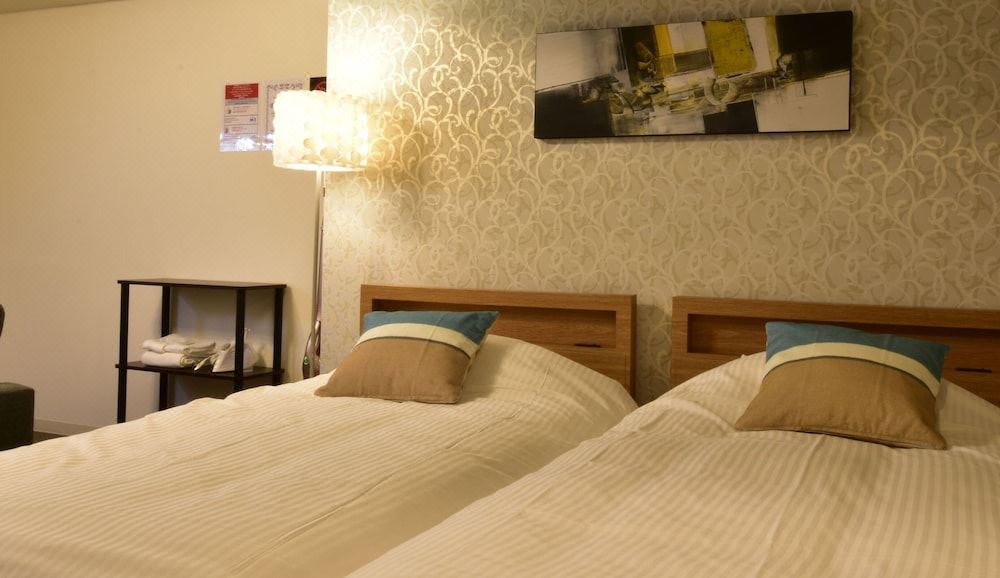 Photo of Bedroom in Furujin Machi