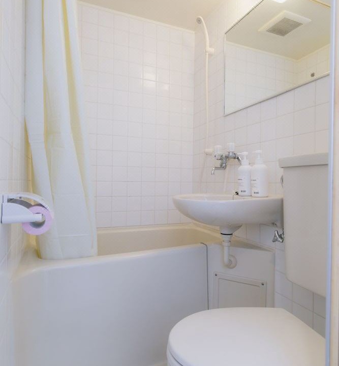 Photo of Bathroom in Naha