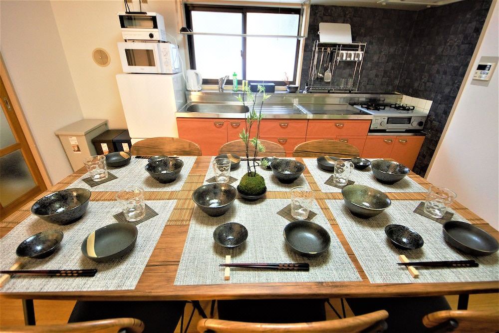 Photo of Kitchen in Kamiikebukuro
