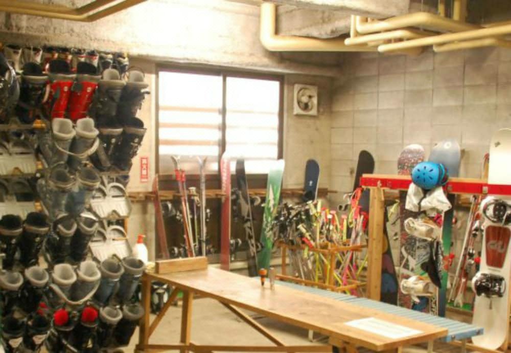 Photo of Others in Nozawaonsen