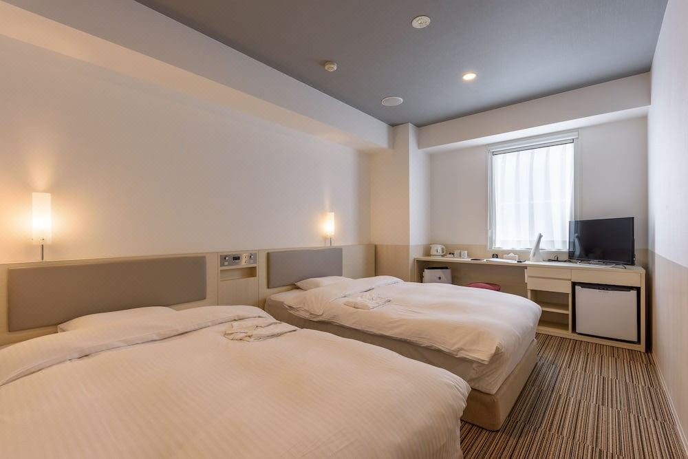Photo of Bedroom in Kanda Sudacho